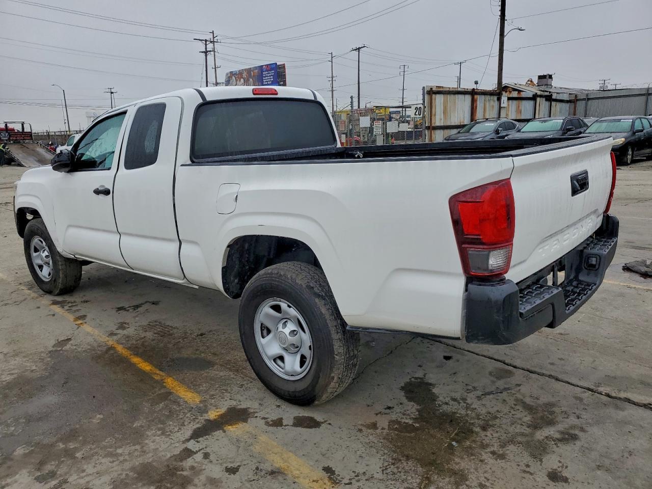 2023 Toyota Tacoma Access Cab - Фото 2