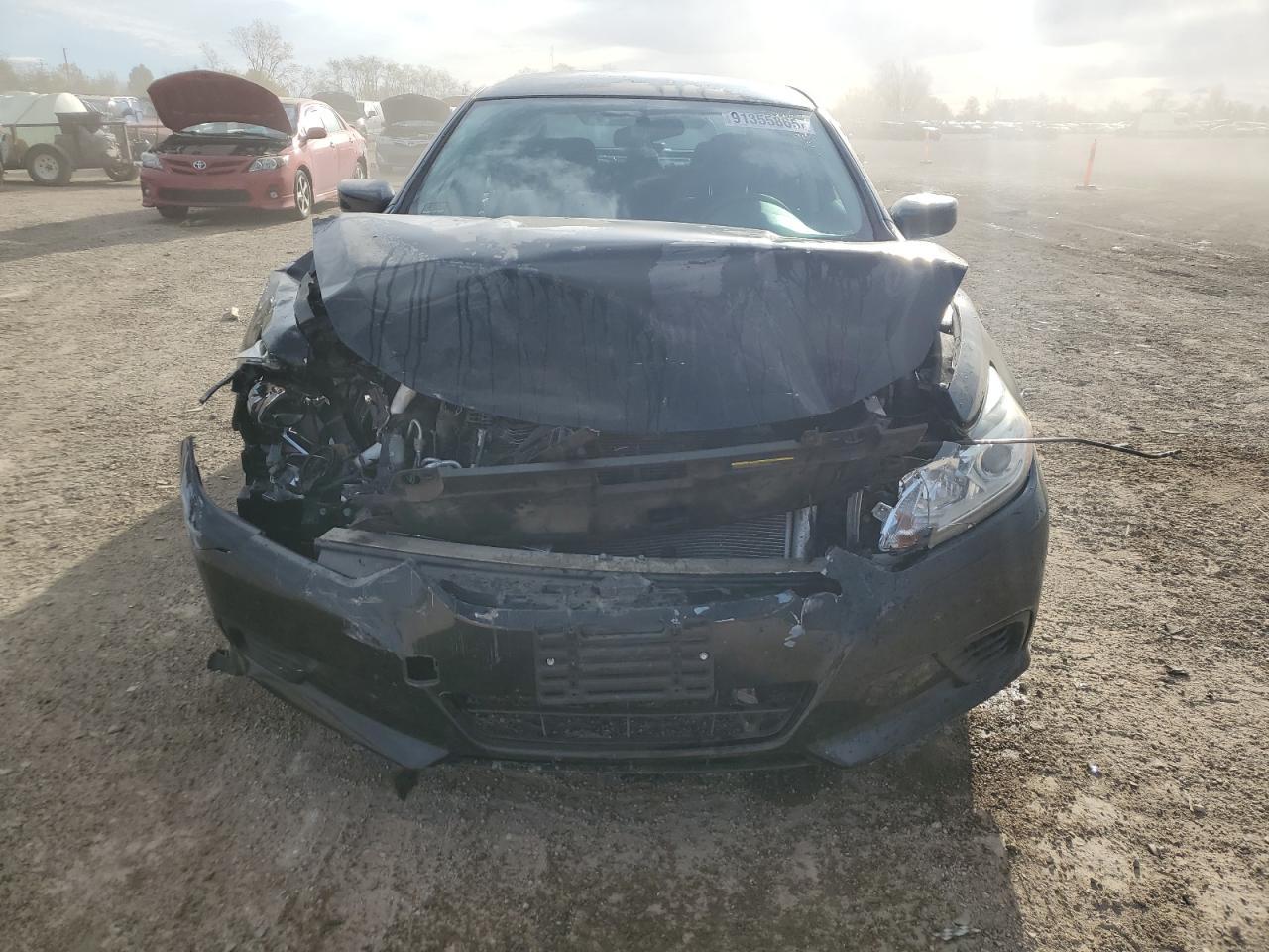 2017 Nissan Altima 2.5 - Image 5