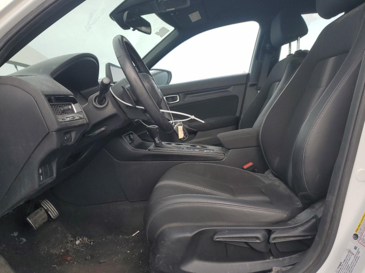 2024 Honda Civic Sport - Фото 7