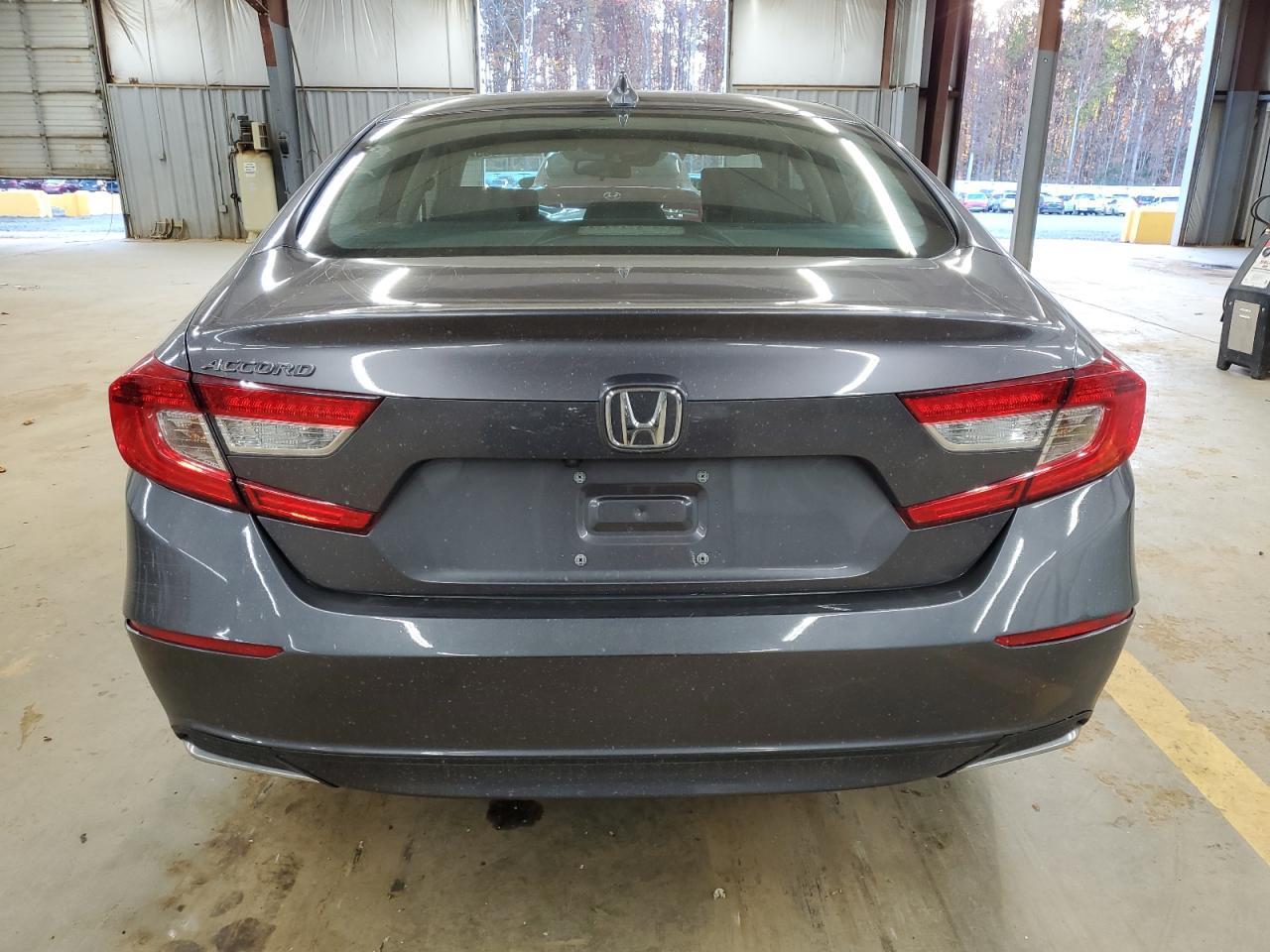 2019 Honda Accord Lx - Image 6
