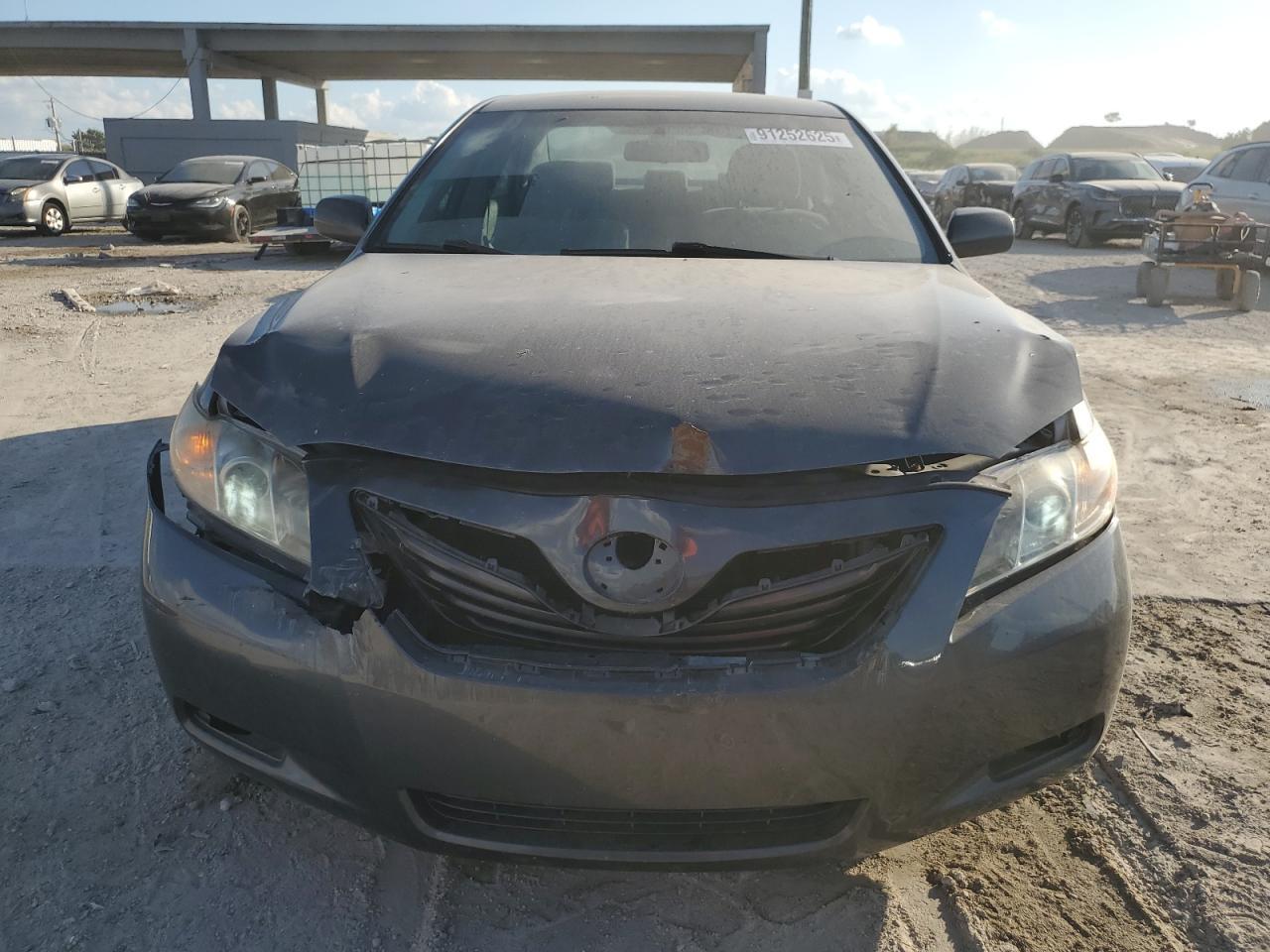 2008 Toyota Camry Ce - Image 5