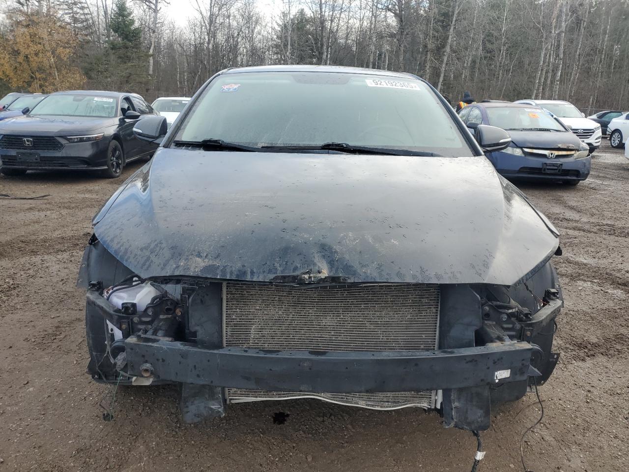 2018 Hyundai Elantra Sel - Image 5
