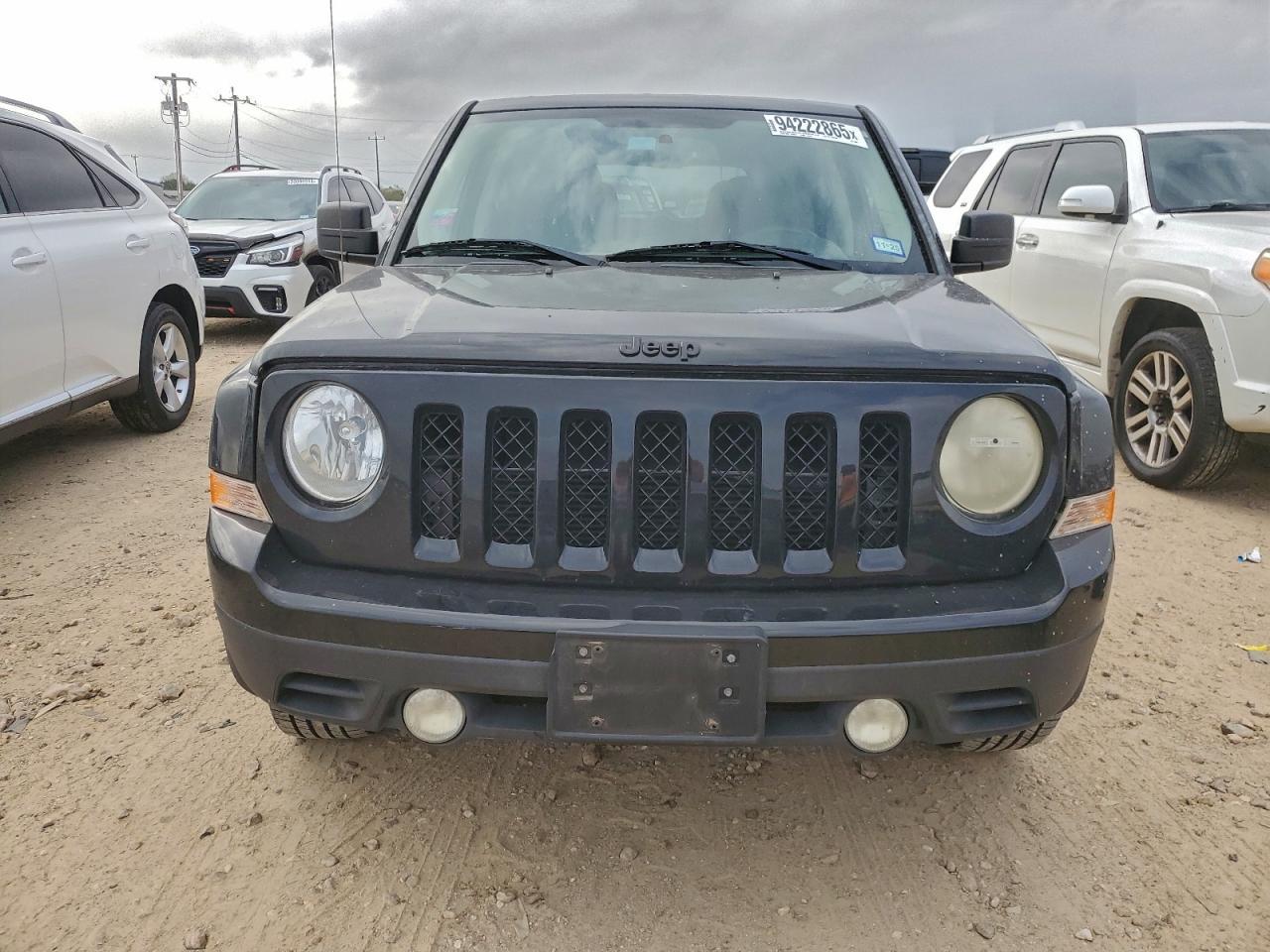 2015 Jeep Patriot Latitude - Фото 5
