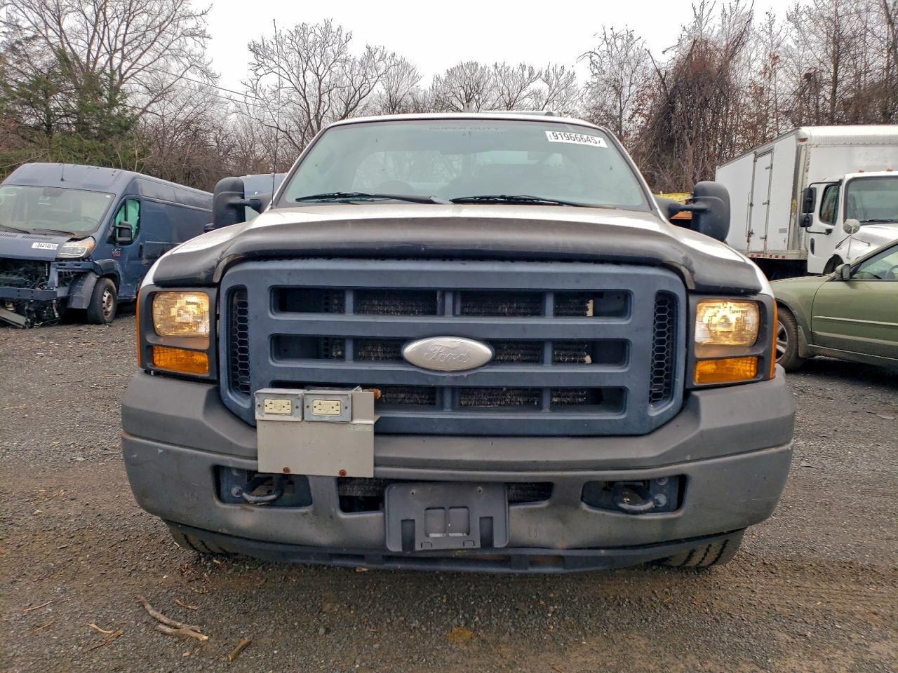 2006 Ford F350 Srw Super Duty - Image 5
