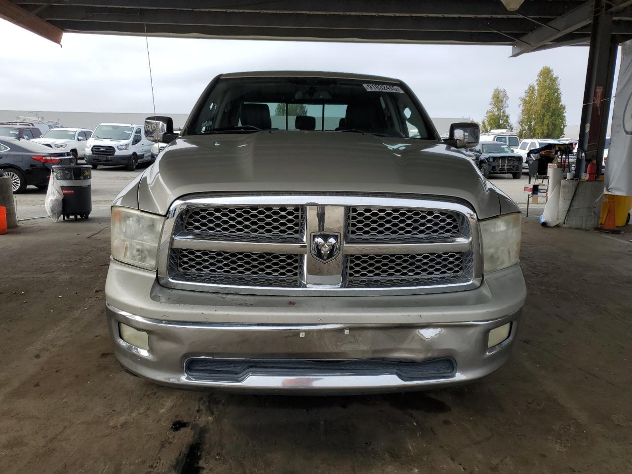 2009 Dodge Ram 1500 - Фото 5