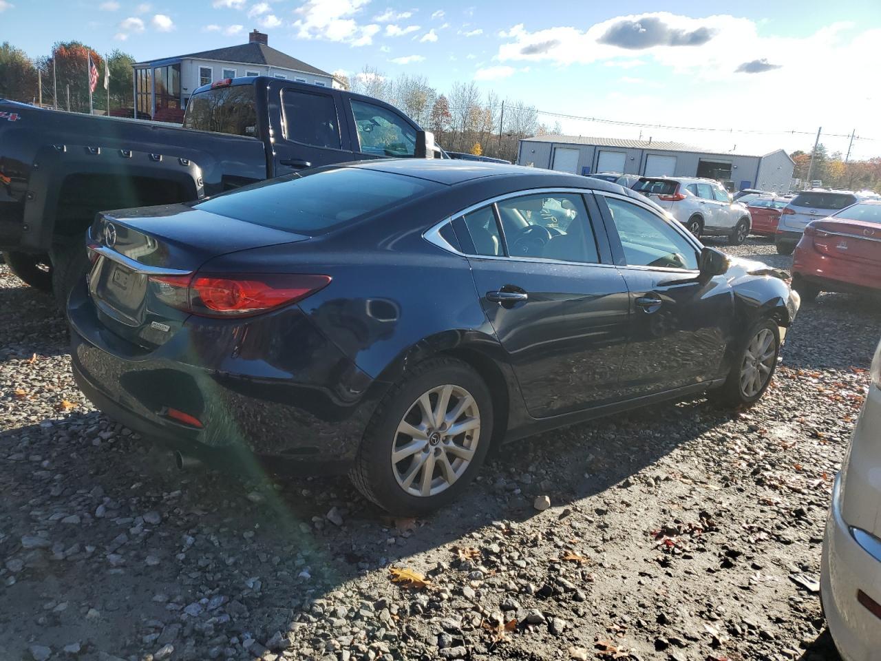 2015 Mazda 6 Sport - Image 3