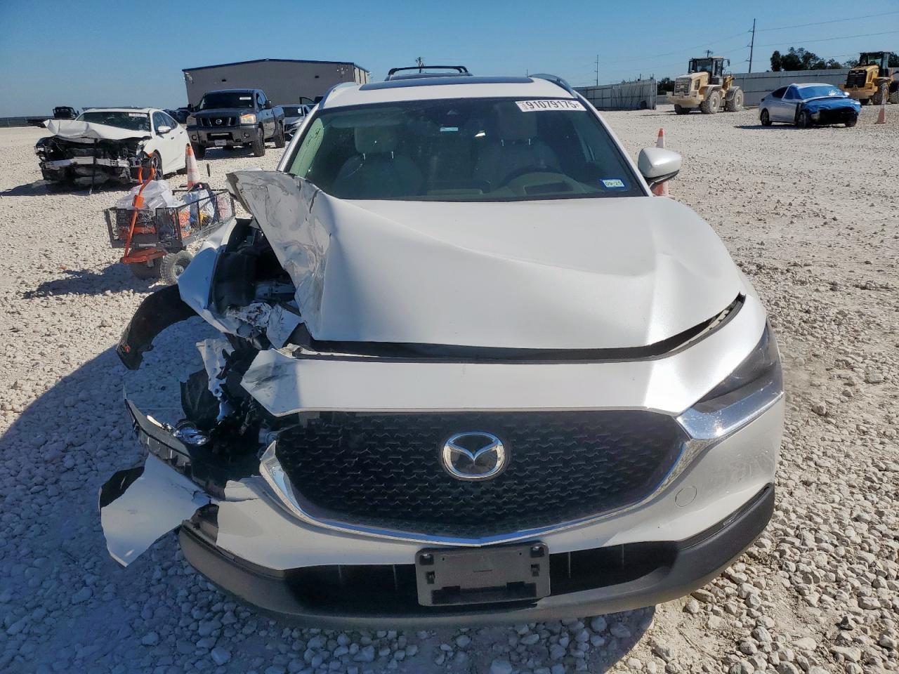 2021 Mazda Cx-30 Premium - Image 5