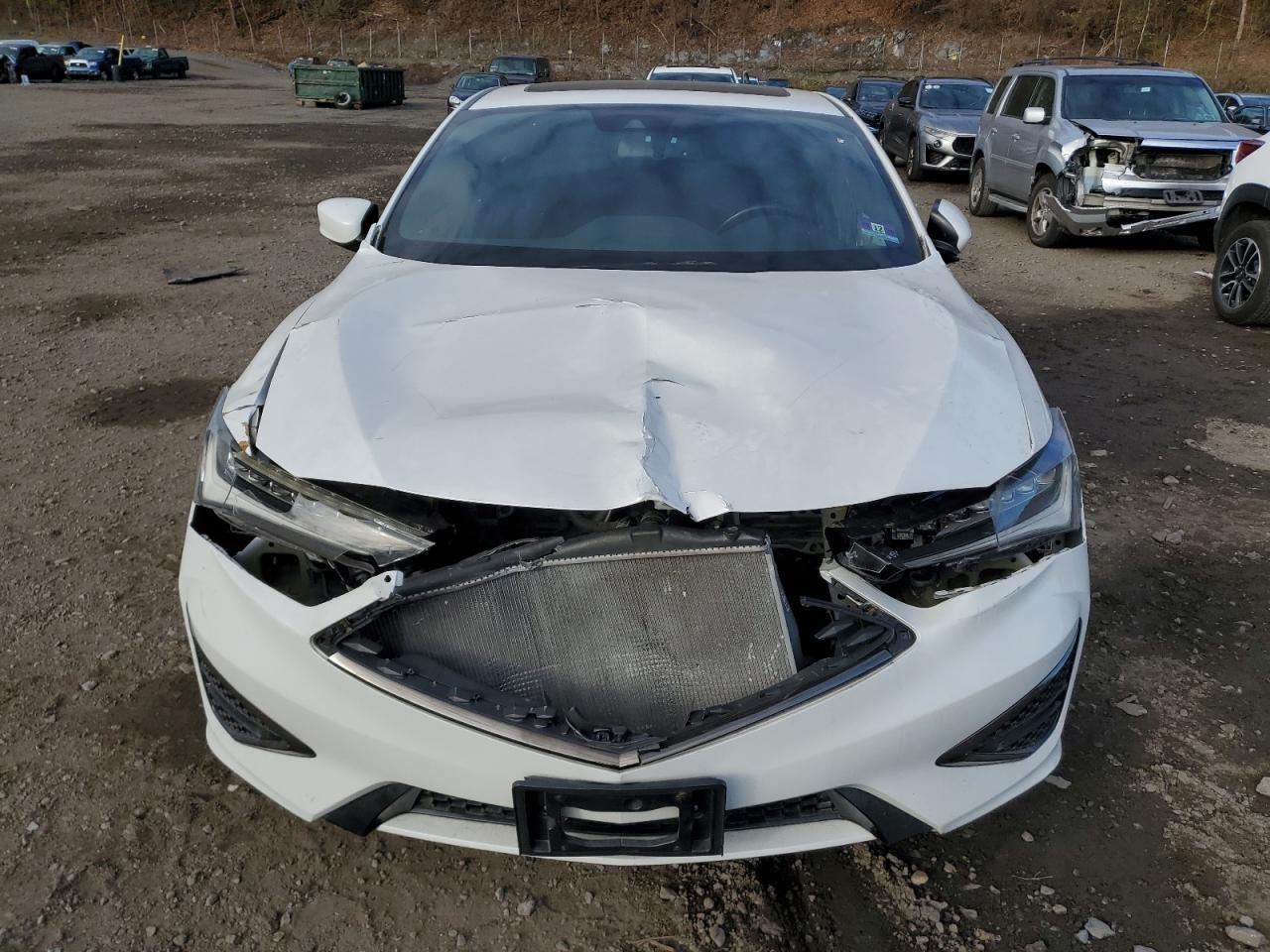 2020 Acura Ilx Premium A-Spec - Image 5