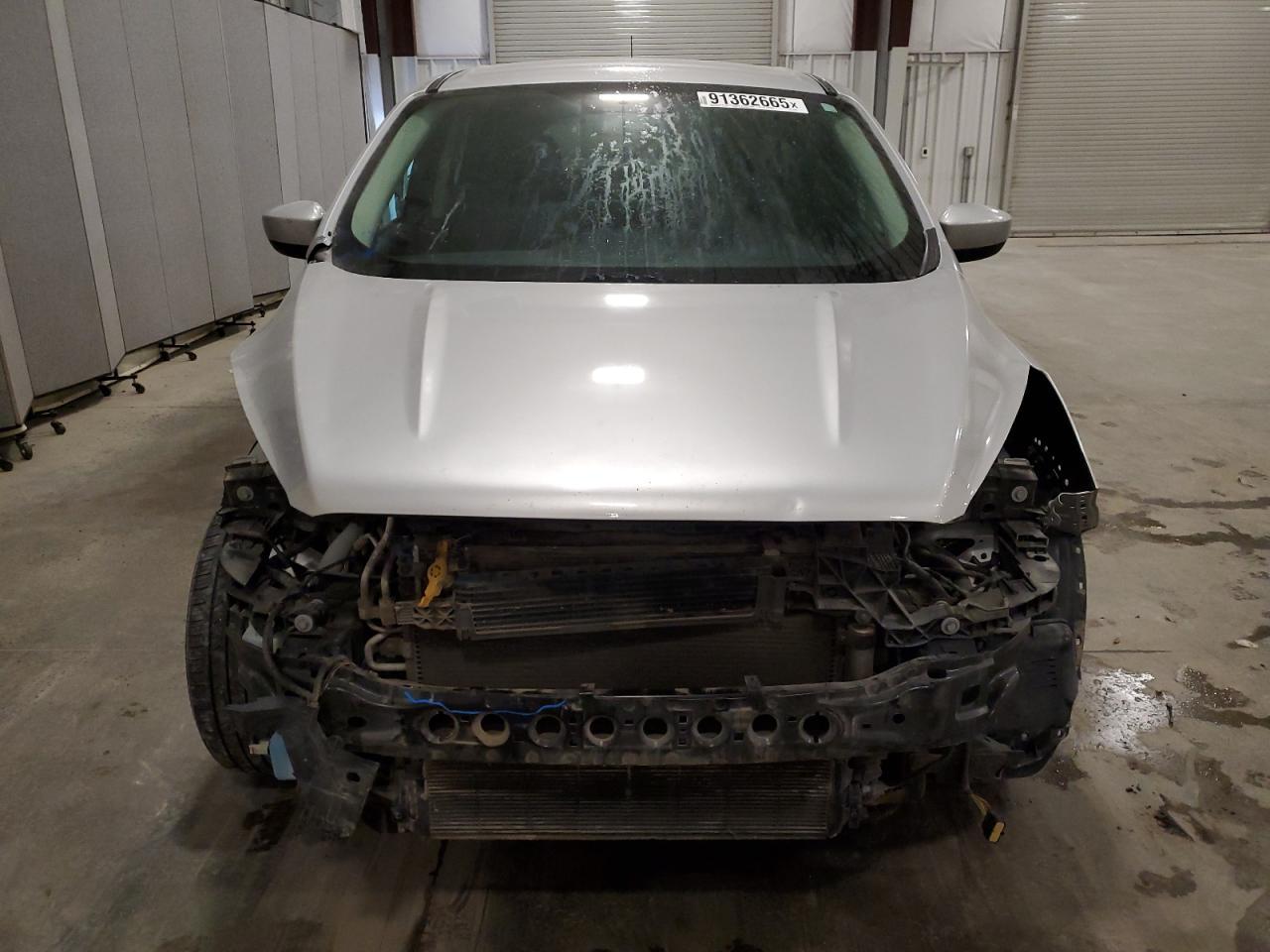 2019 Ford Escape Se - Фото 5