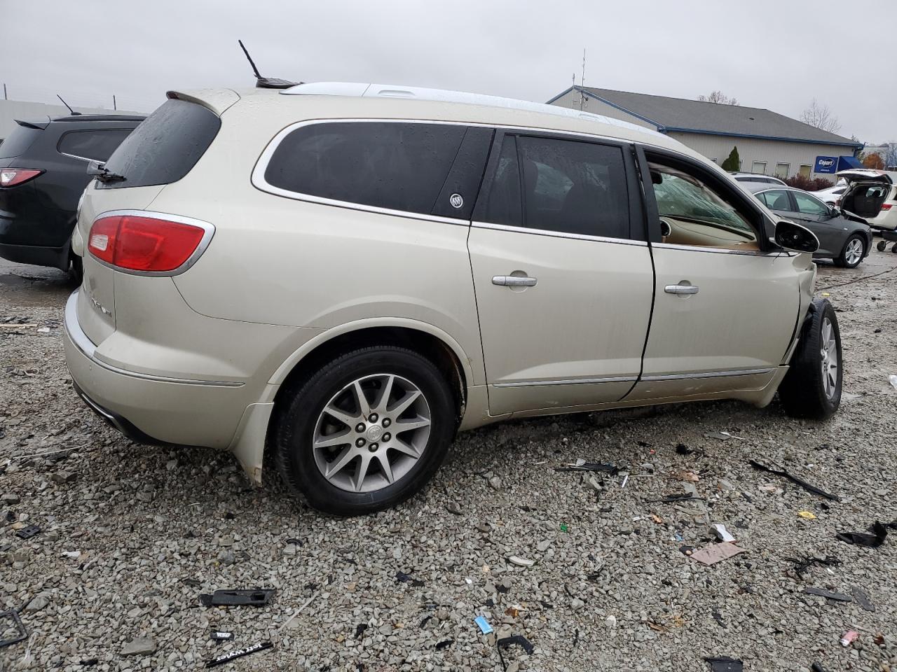 2016 Buick Enclave - Image 3