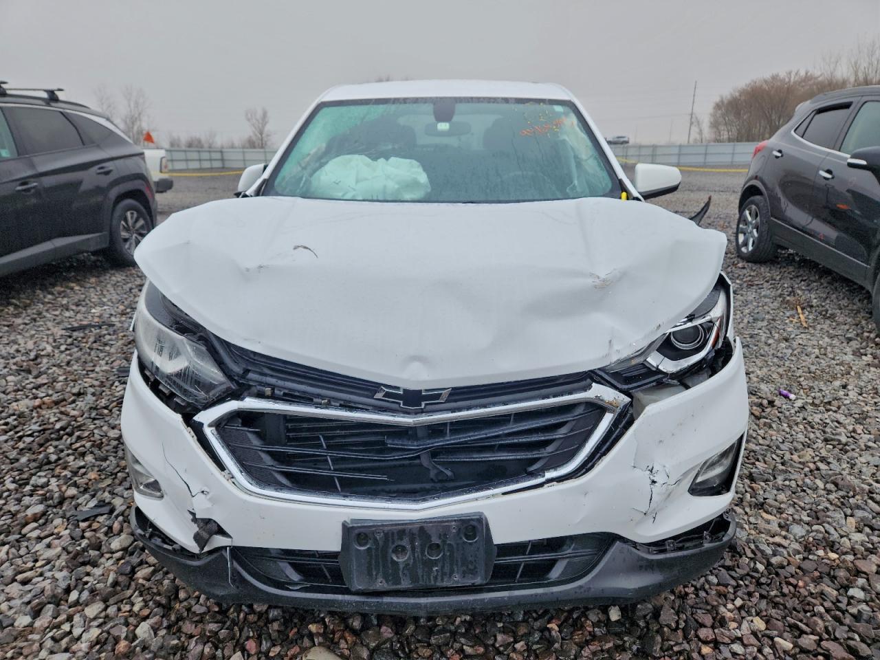 2019 Chev Equinox Lt - Image 5