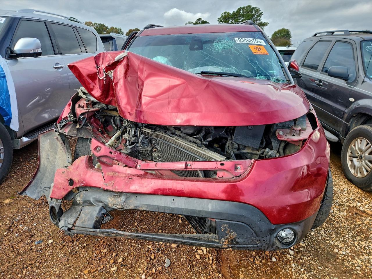 2013 Ford Explorer L - Фото 5