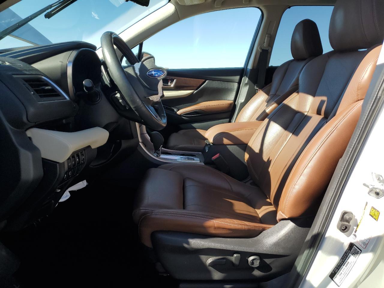 2022 Subaru Ascent Touring - Фото 7