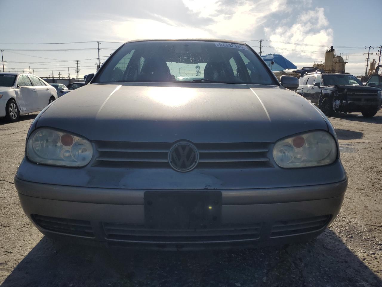 2003 Volkswagen Gti - Фото 5