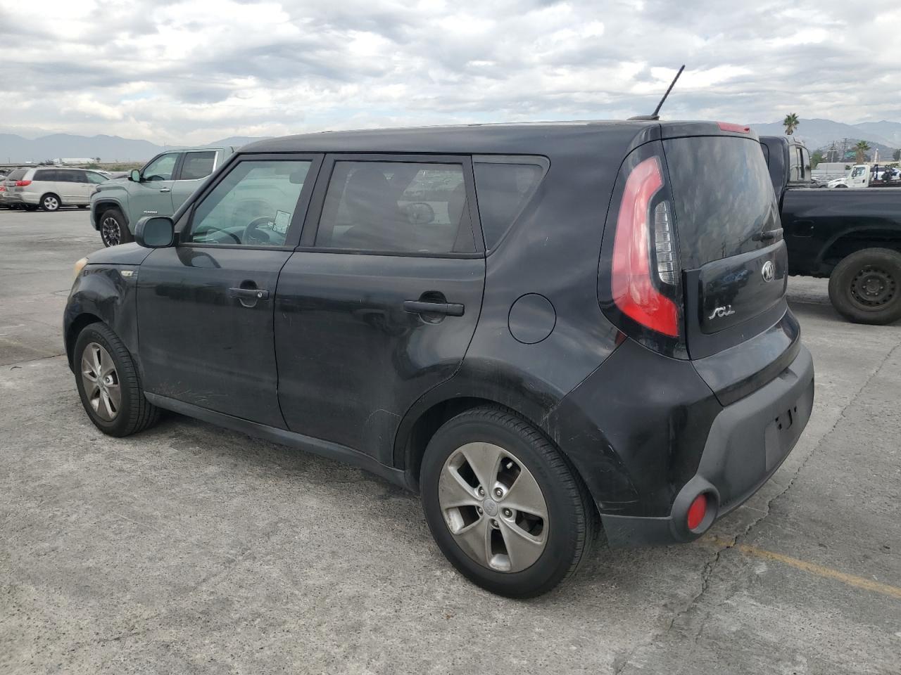 2014 Kia Soul - Image 2