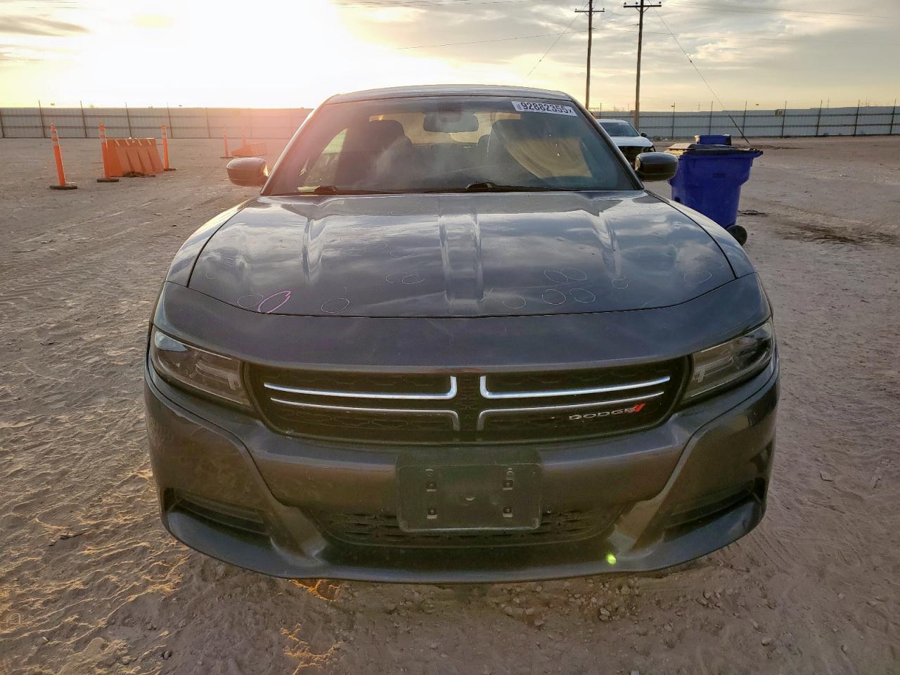 2017 Dodge Charger Se - Фото 5