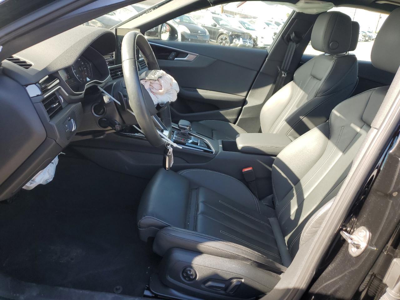 2024 Audi A4 Premium 45 - Фото 7