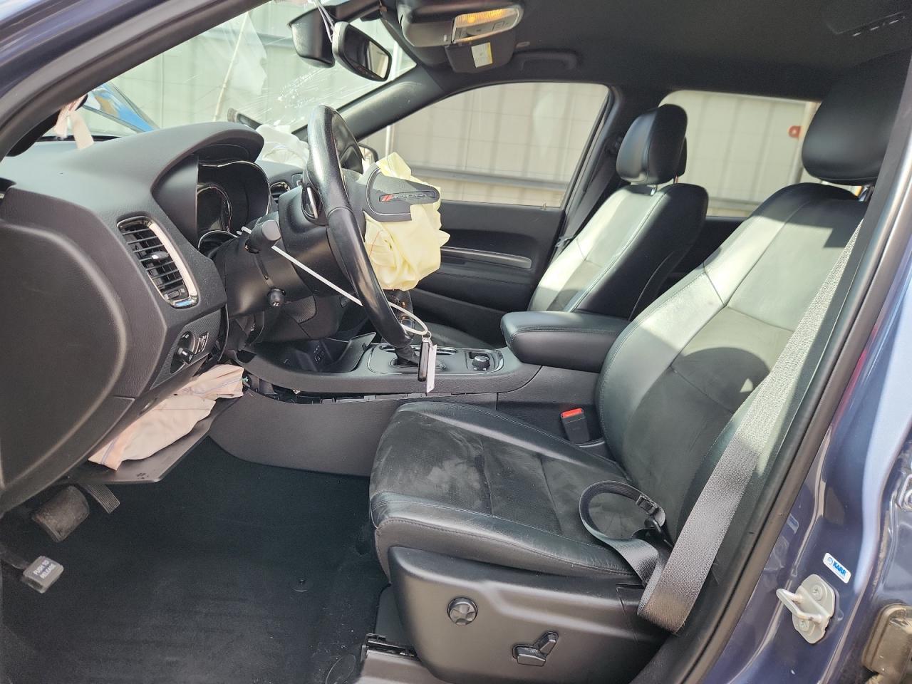 2019 Dodge Durango R/T - Image 7