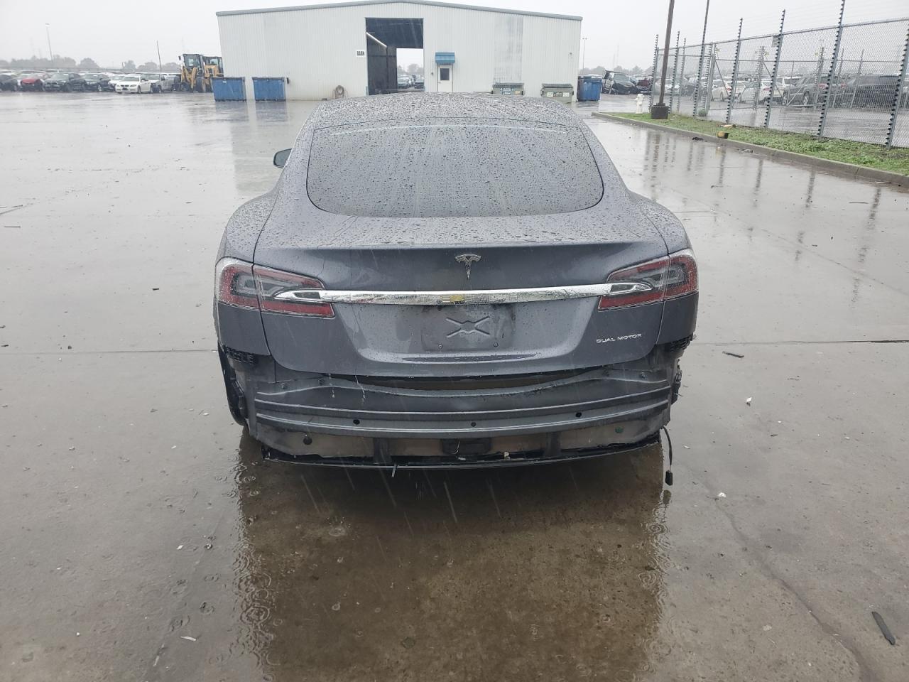 2021 Tesla Model S - Image 6