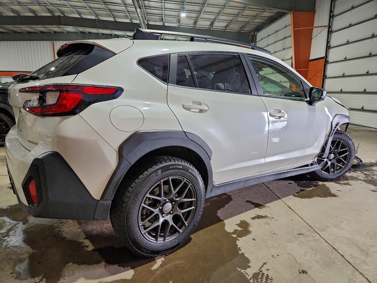 2024 Subaru Crosstrek Premium - Фото 3