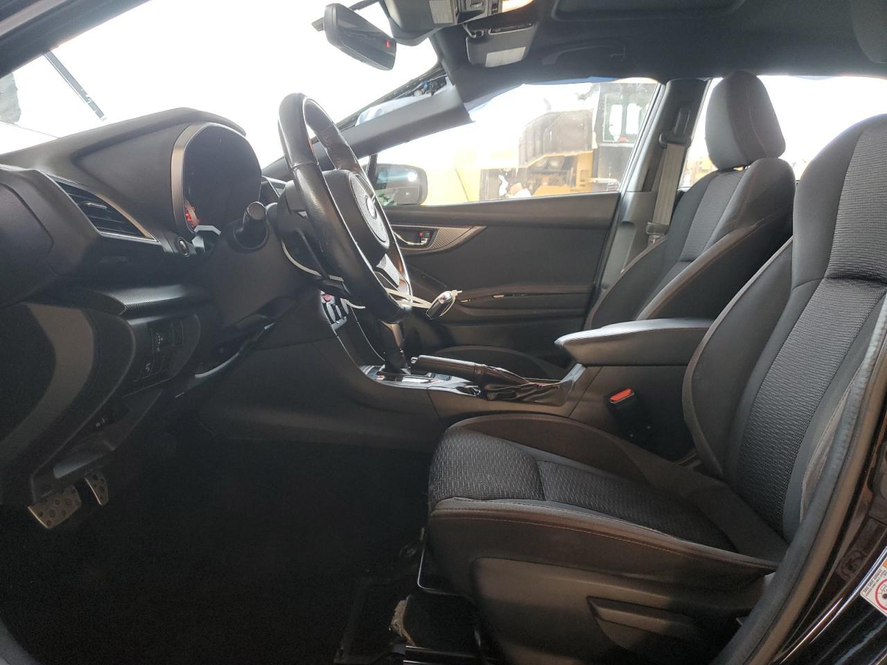 2017 Subaru Impreza Sport - Image 7