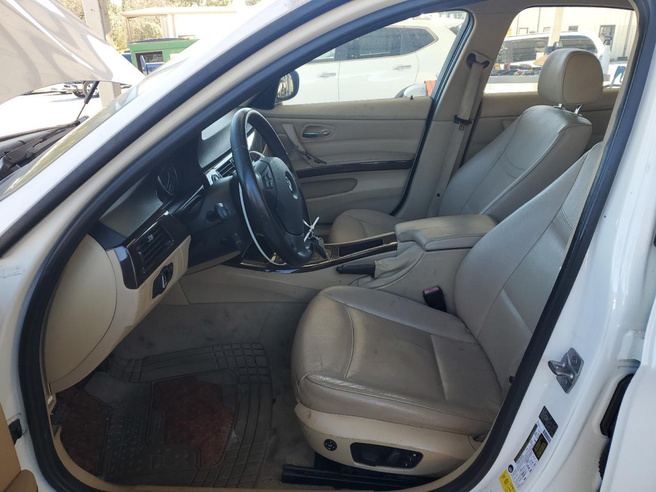 2011 BMW 328 Xi Sulev - Фото 7