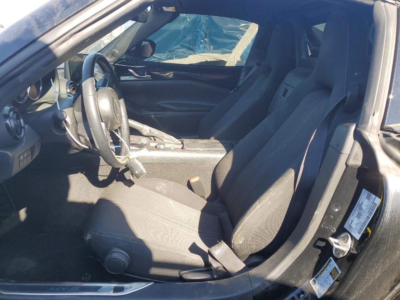 2021 Mazda Mx-5 Miata Club - Фото 7