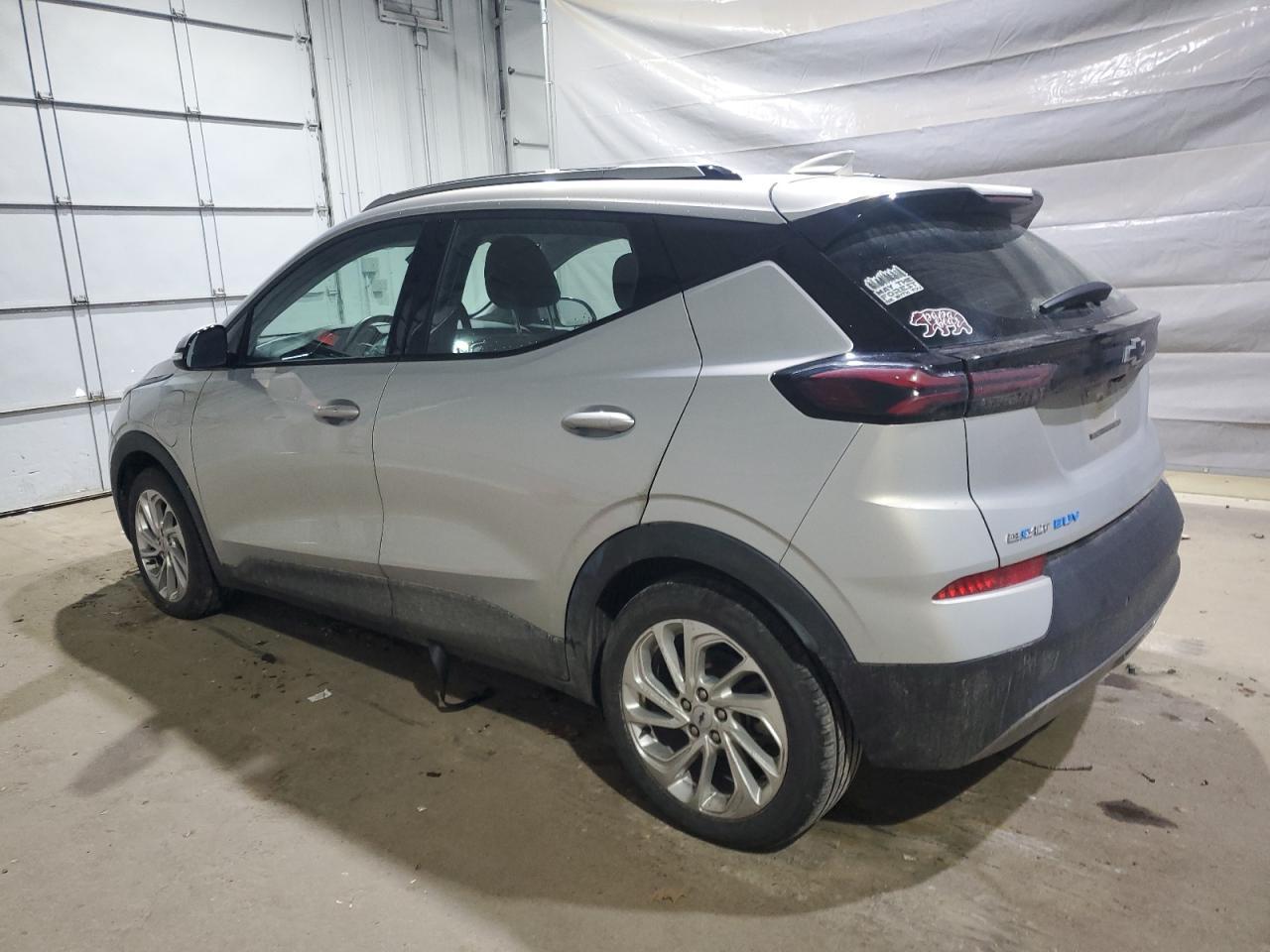2023 Chevrolet Bolt Euv Lt - Image 2