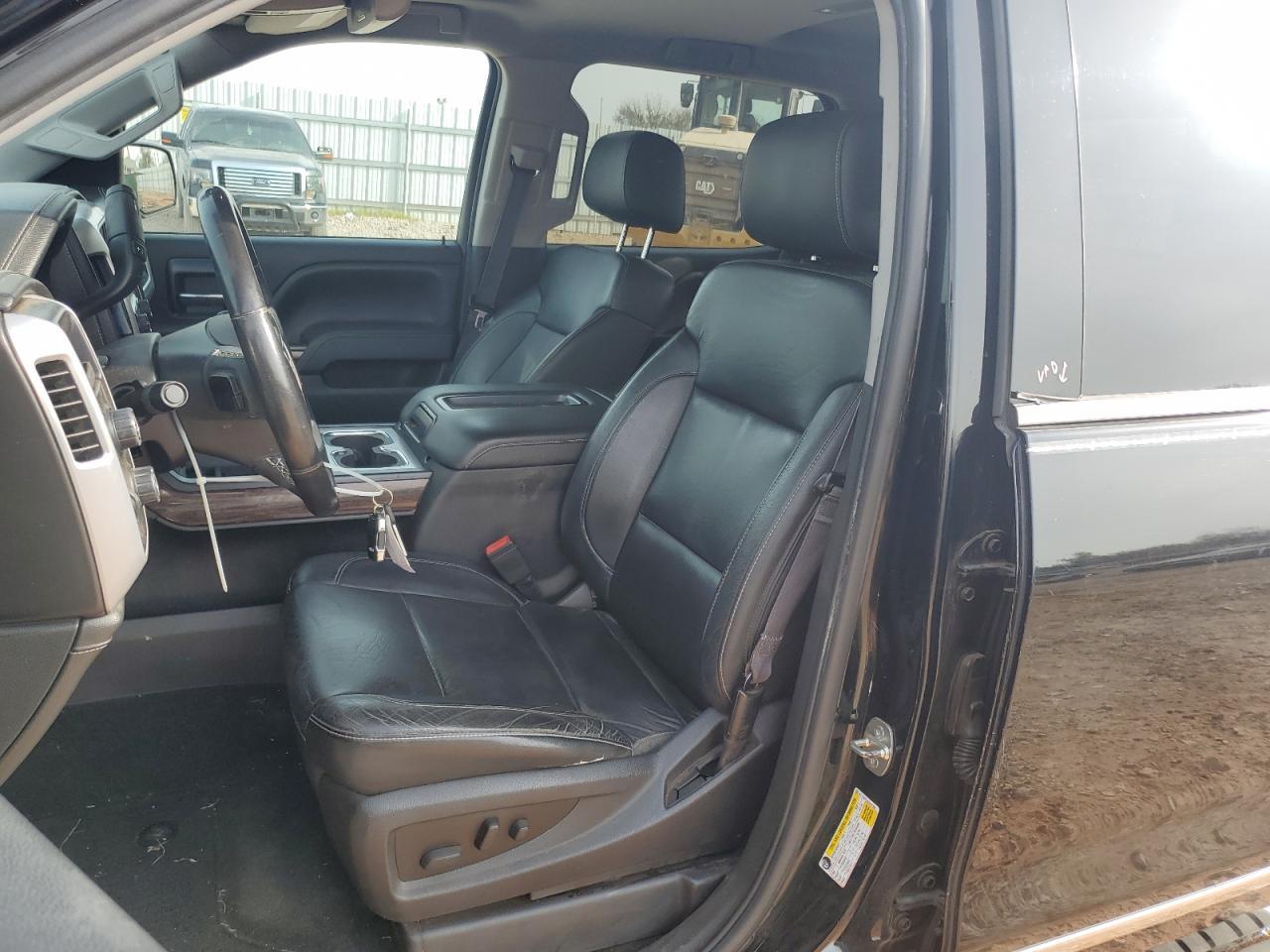 2014 GMC Sierra K1500 Slt - Image 7