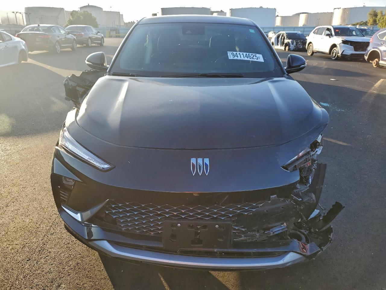 2024 Buick Envista Avenir - Фото 5