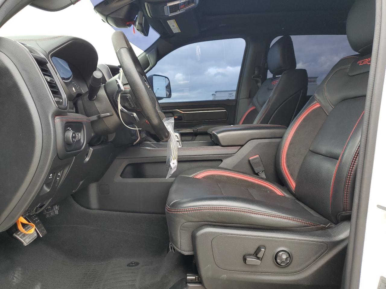 2022 Ram 1500 Trx - Фото 7