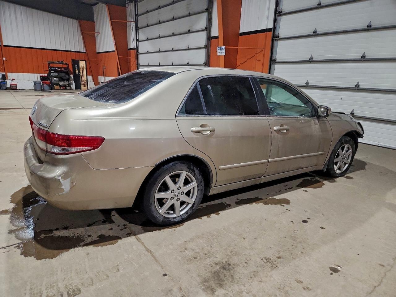 2003 Honda Accord Ex - Image 3