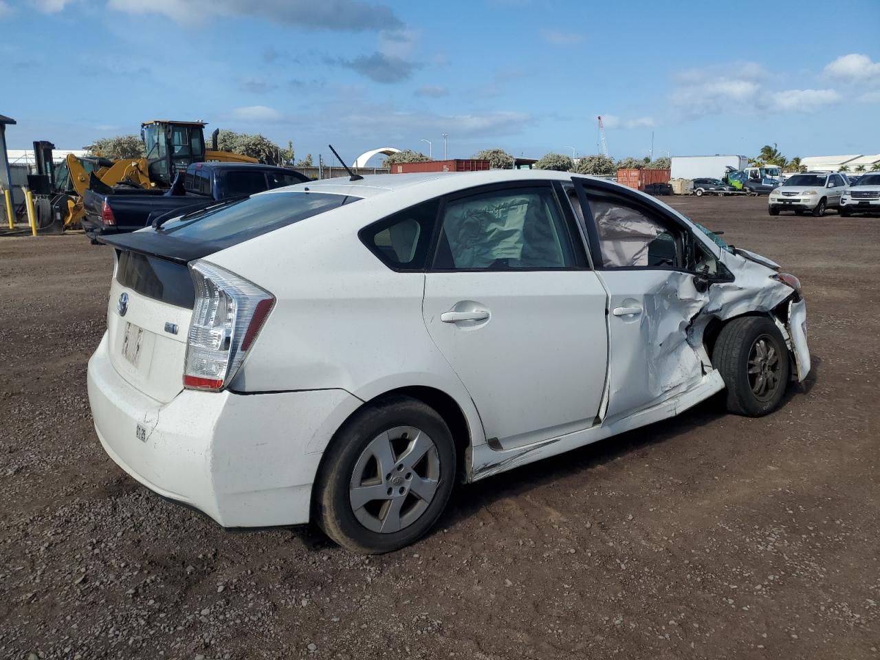 2011 Toyota Prius - Image 3