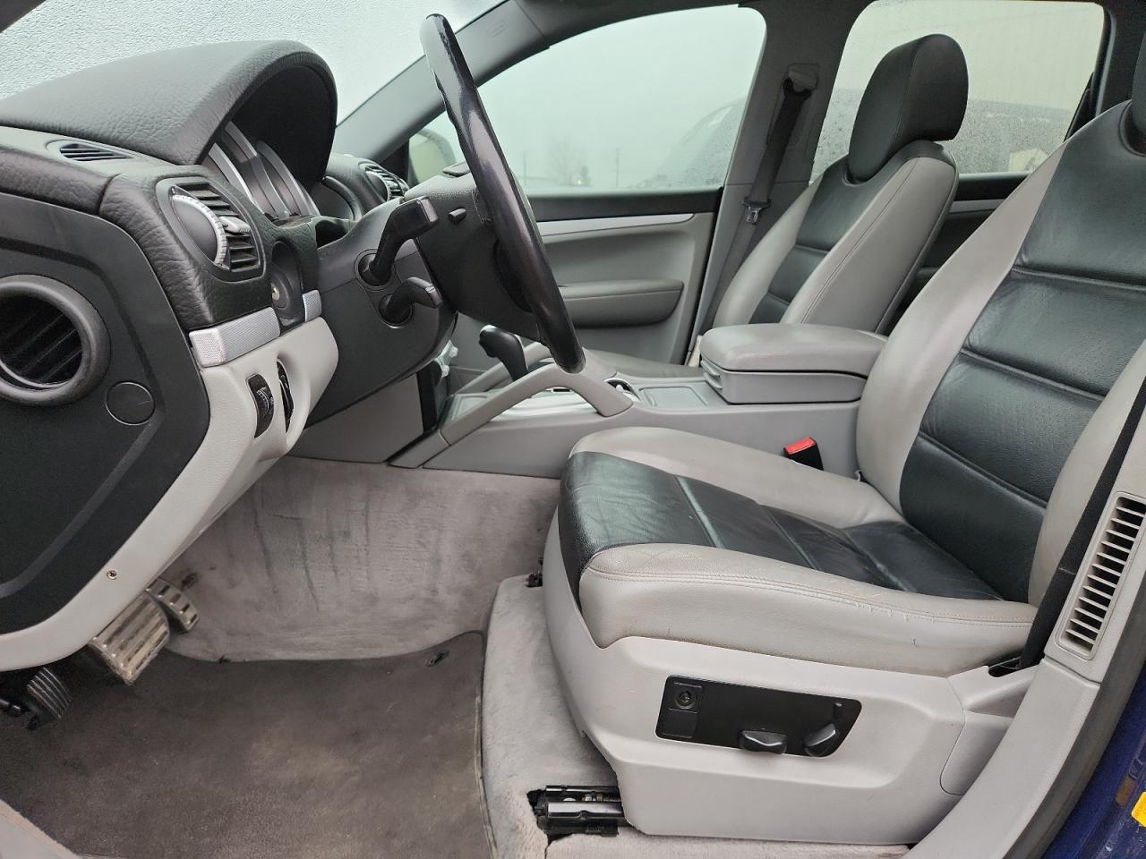 2006 Porsche Cayenne S - Фото 7