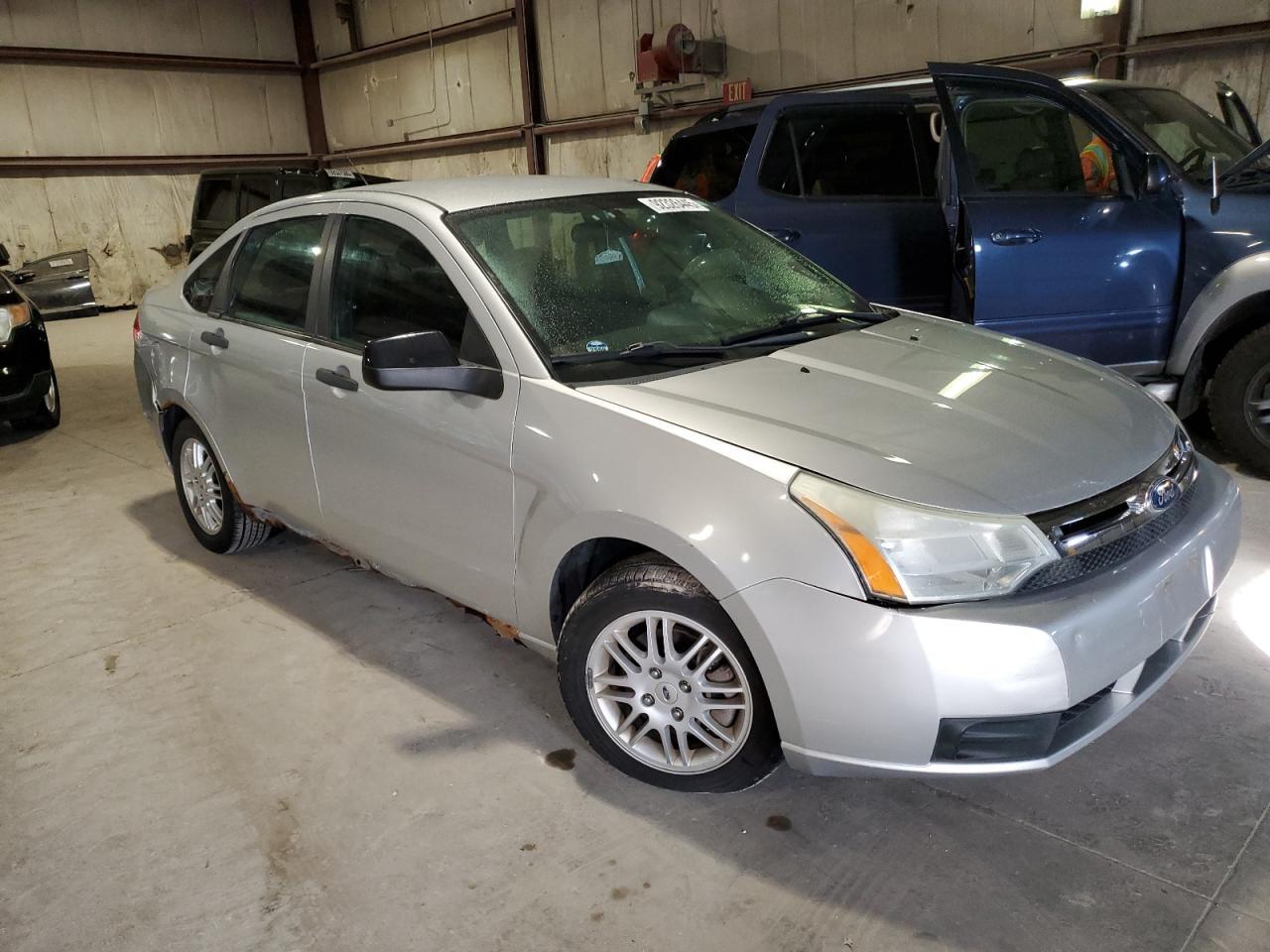 2011 Ford Focus Se - Image 4