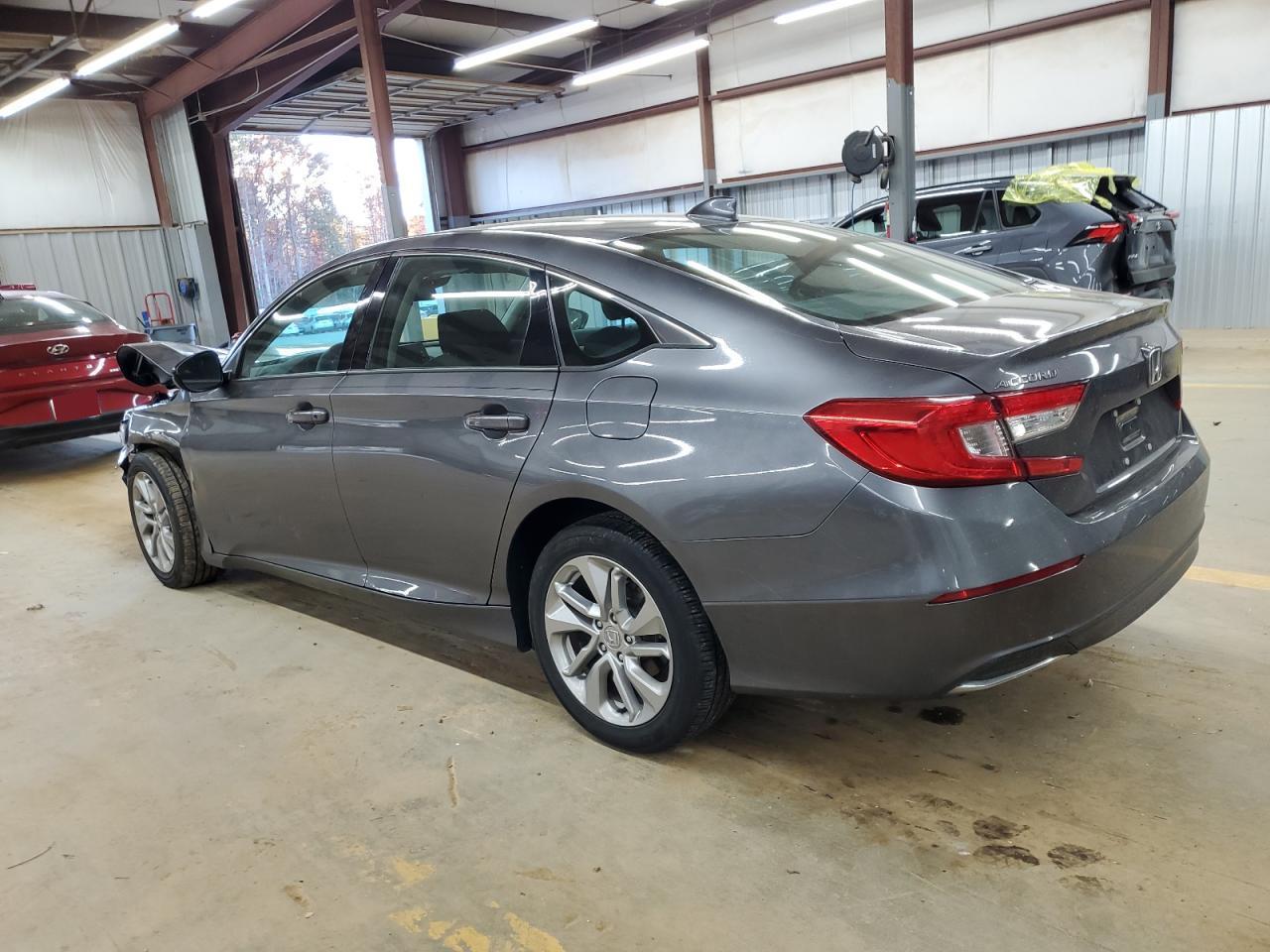 2019 Honda Accord Lx - Image 2