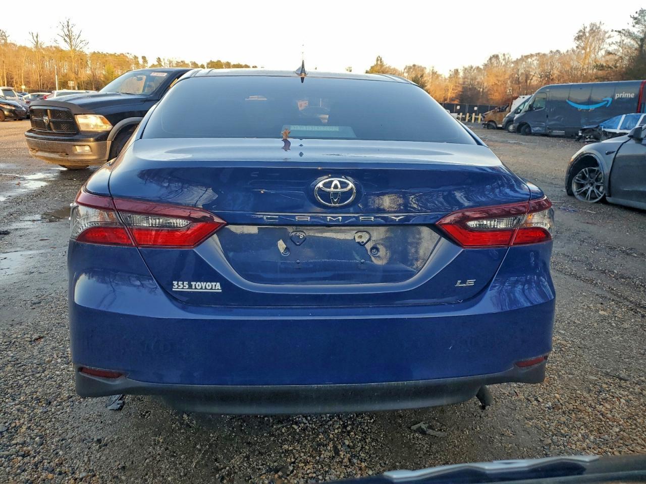 2023 Toyota Camry Le * Clean Title * Prior Repo * - Фото 6