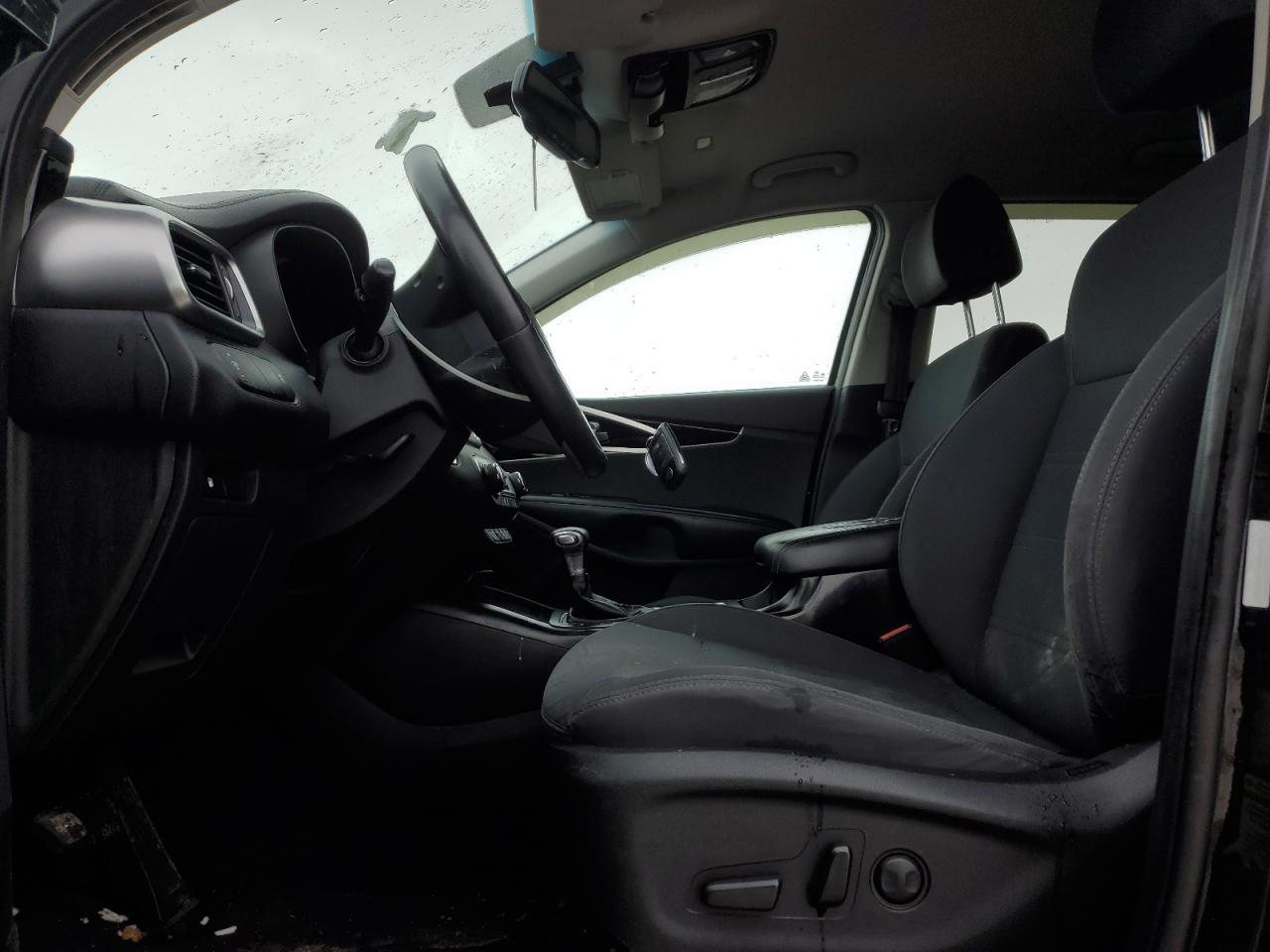 2019 Kia Sorento Lx - Фото 7
