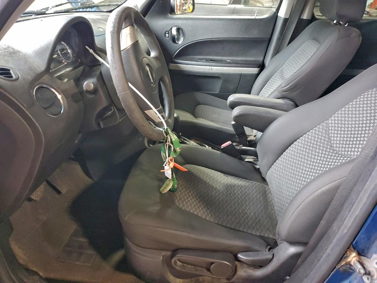 2010 Chevrolet Hhr Ls - Image 7