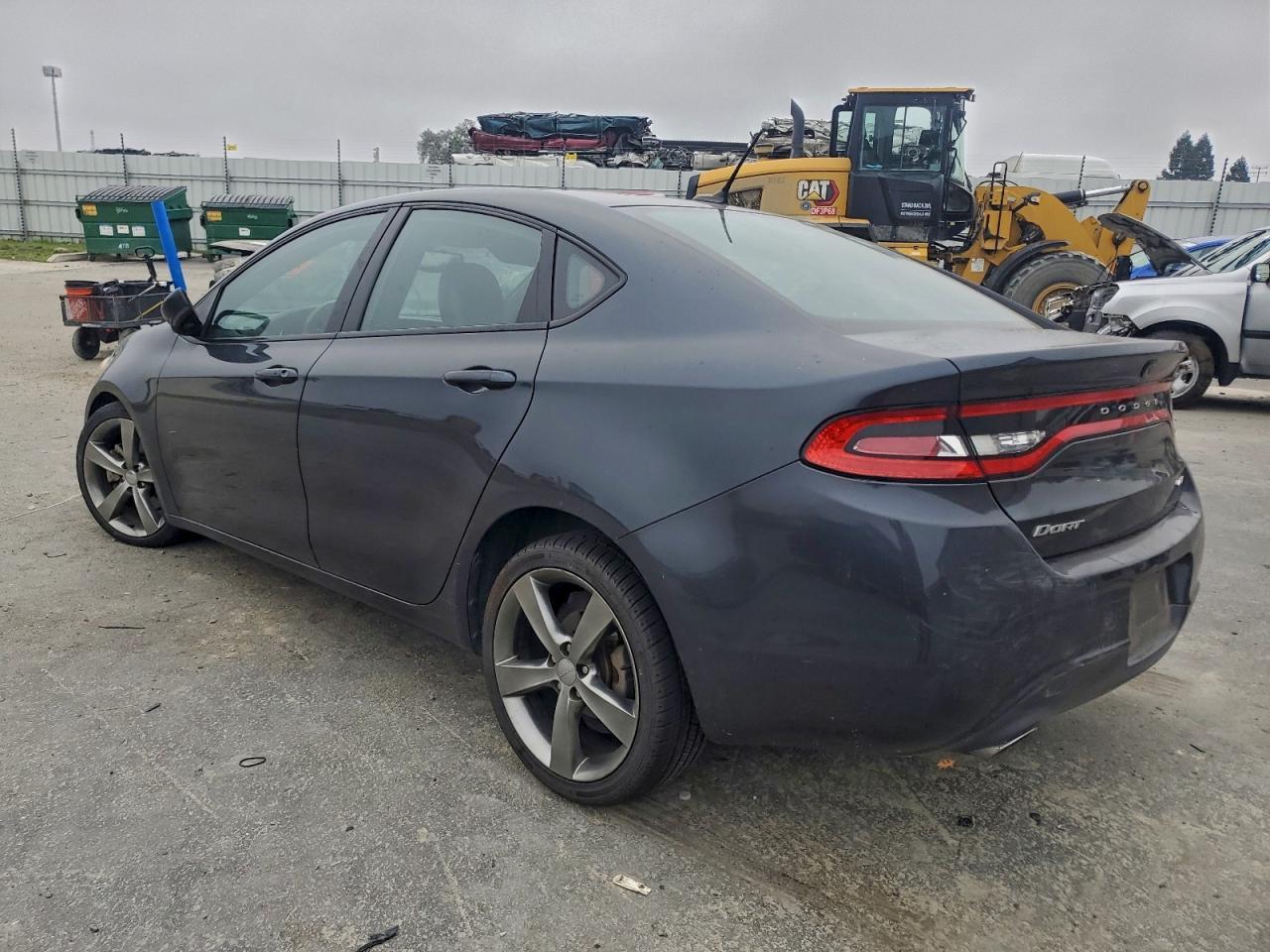 2013 Dodge Dart Limited - Image 2
