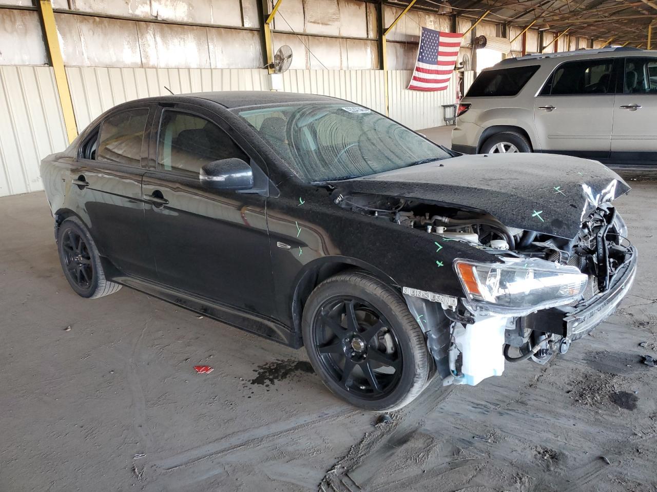 2015 Mitsubishi Lancer Es - Фото 4