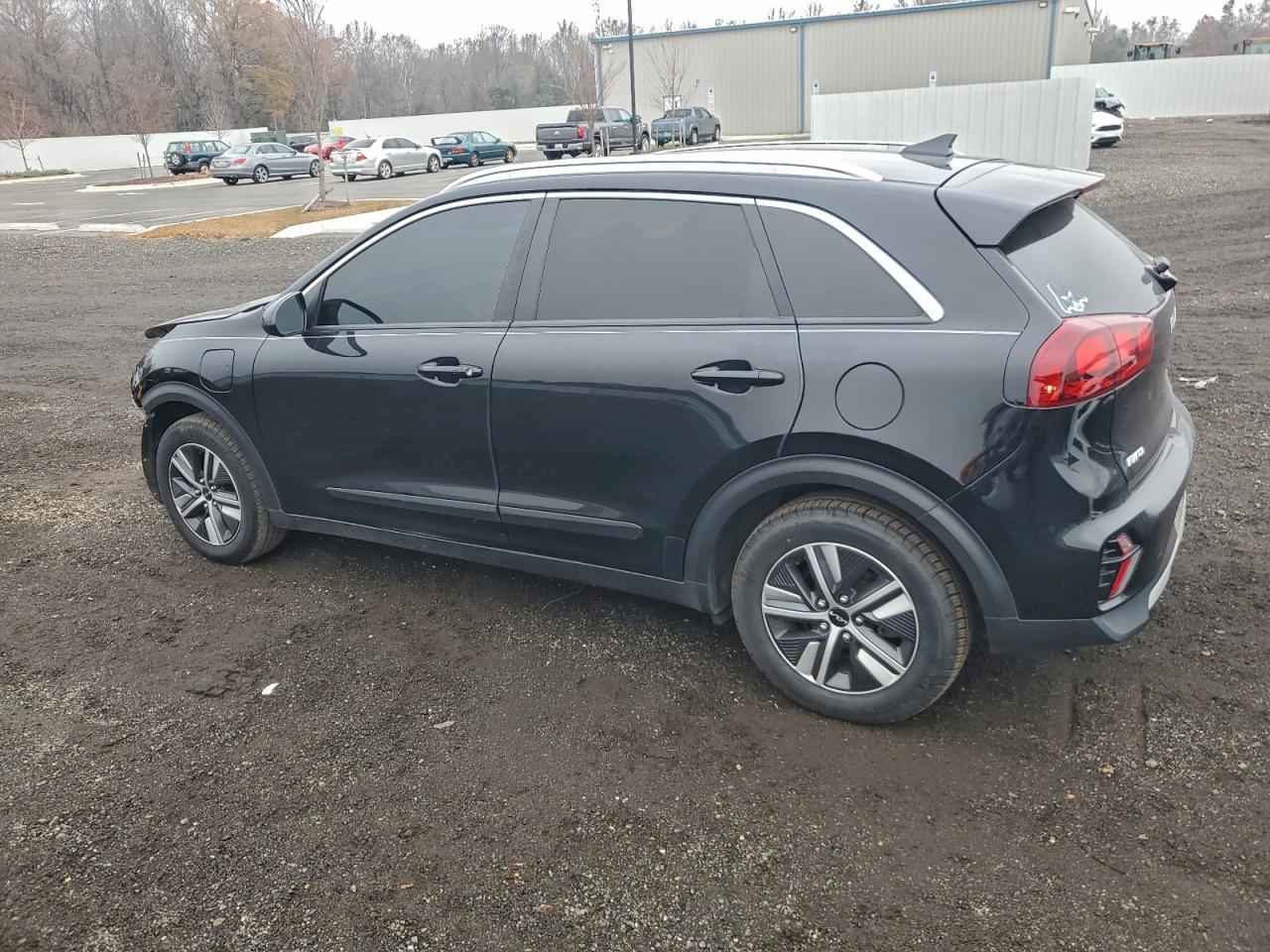 2022 Kia Niro Lxs - Image 2