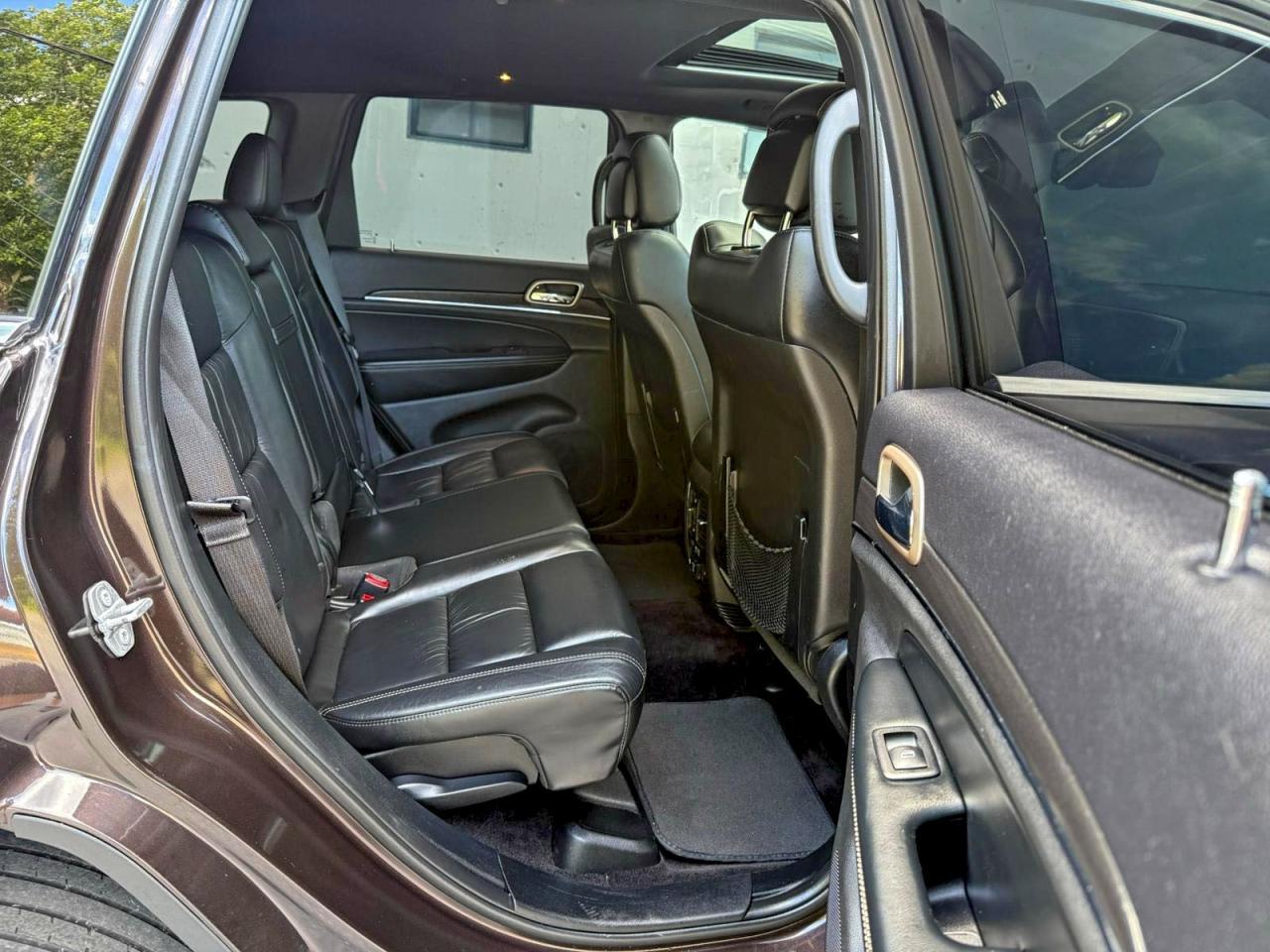 2016 Jeep Grand Cherokee Limited - Фото 6