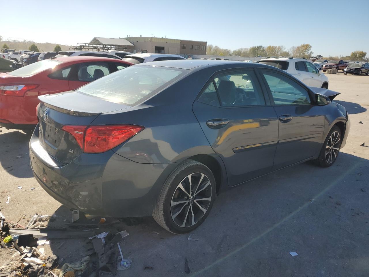2017 Toyota Corolla L - Image 3