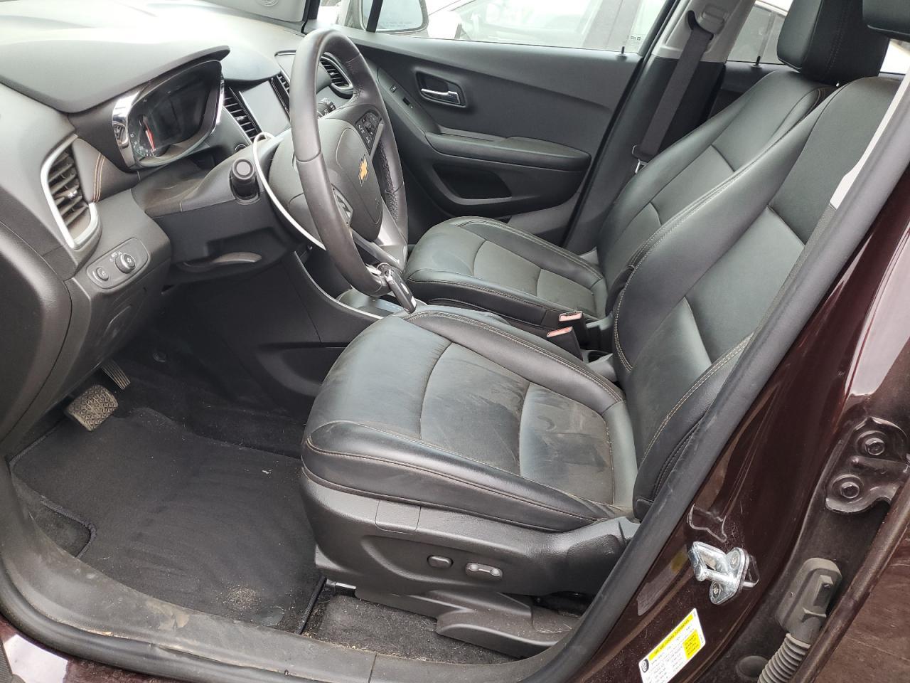 2021 Chevrolet Trax 1Lt - Image 7