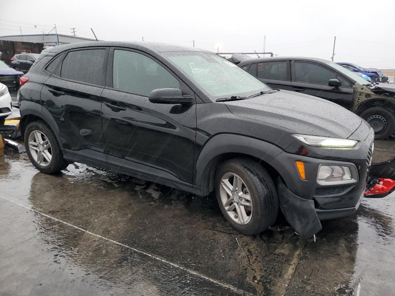 2019 Hyundai Kona Se - Фото 4
