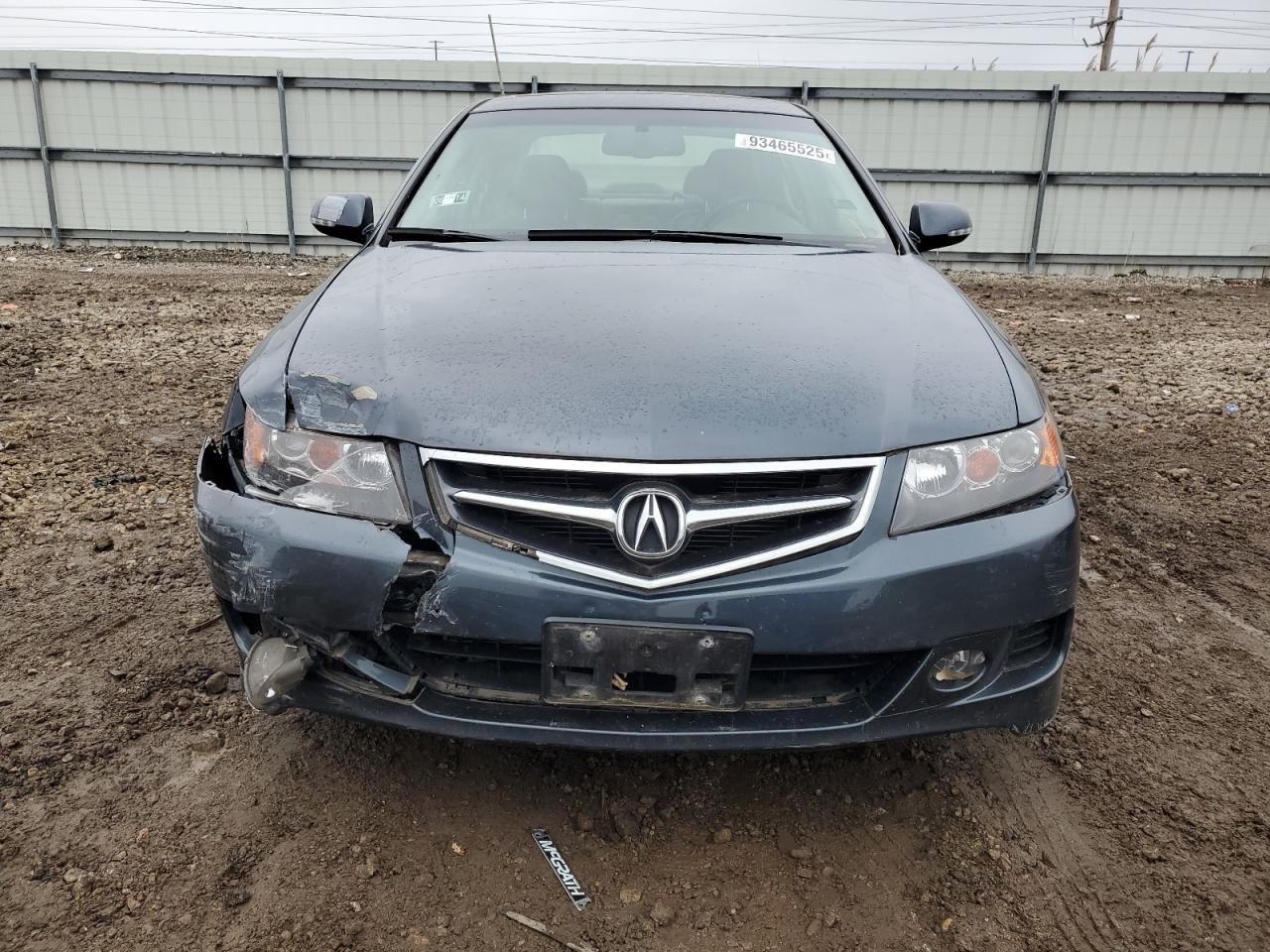 2008 Acura Tsx - Image 5