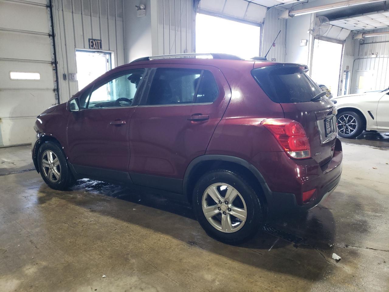2017 Chevrolet Trax 1Lt - Image 2