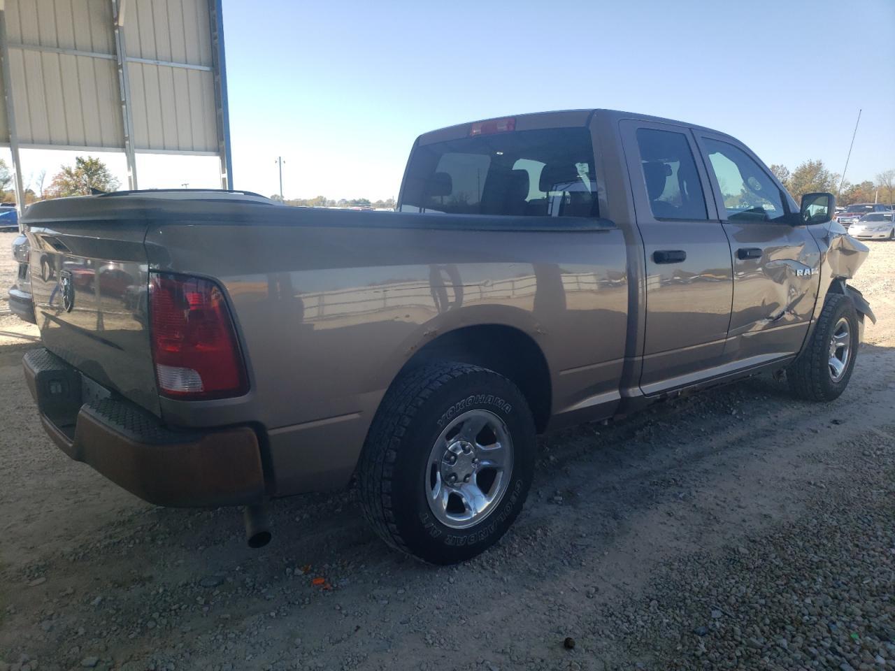 2009 Dodge Ram 1500 - Фото 3