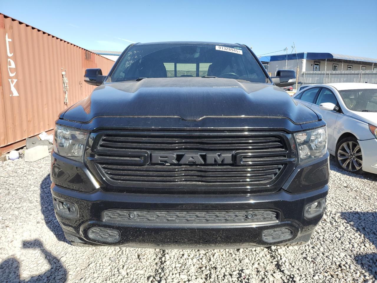 2019 Ram 1500 Big Horn/Lone Star - Фото 5